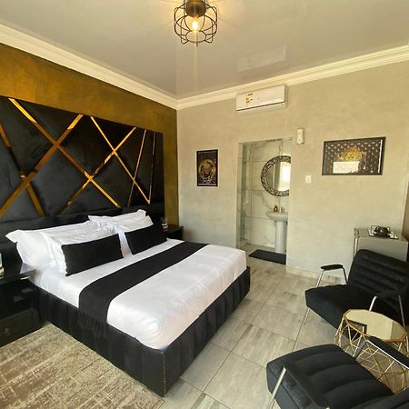 Suite Boutique Lodge Pretoria-Noord Exterior foto