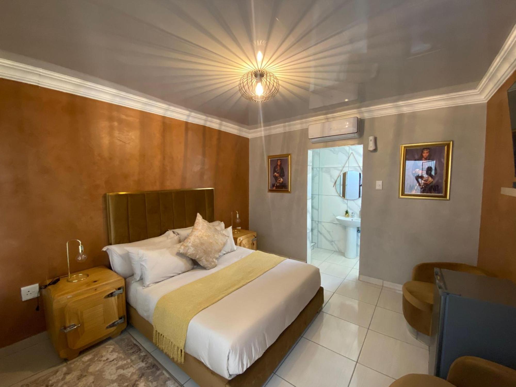 Suite Boutique Lodge Pretoria-Noord Exterior foto