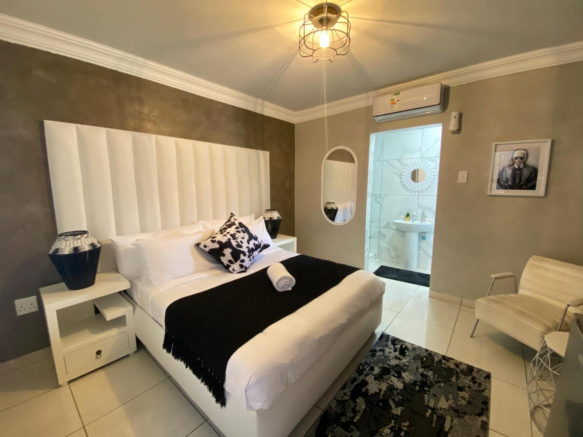 Suite Boutique Lodge Pretoria-Noord Exterior foto